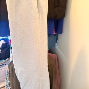 Wild Fable Soft White Hoodie